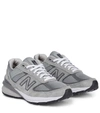 NEW BALANCE MADE IN US 990V5 PANELED trainers,P00608529