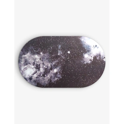 Seletti X Diesel Living Cosmic Universe Cork Placemat 30cm X 50cm