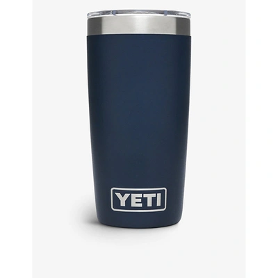 Yeti Rambler 10oz Stainless Steel Outdoor Tumbler 285ml