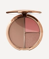 BOBBI BROWN REAL NUDES COLLECTION MONOCHROMATIC FACE PALETTE IN MEDIUM 7.5G,000735313