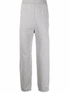 Opening Ceremony Cartoon-print Track Pants In Grau