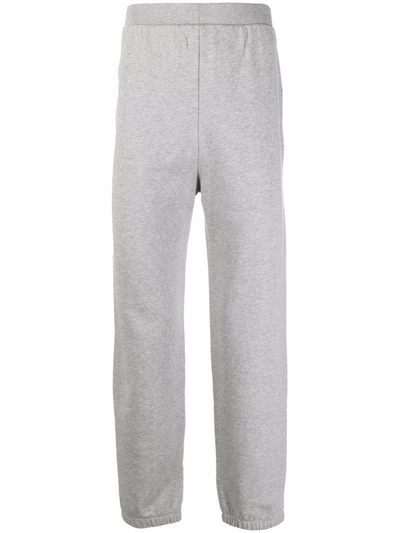 Opening Ceremony Cartoon-print Track Trousers In Grau