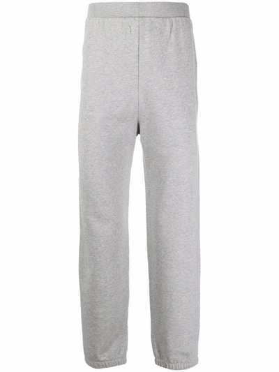 Opening Ceremony Cartoon-print Track Pants In Grau