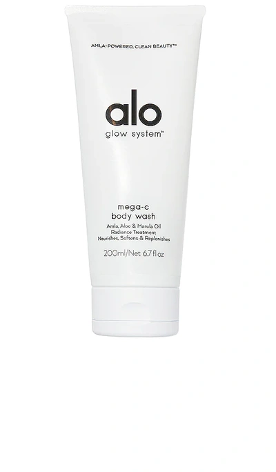 ALO YOGA MEGA-C BODY WASH,ALOR-WU6