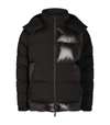 MONCLER QUILTED PALLARDY JACKET,17138577