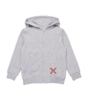 KENZO LOGO HOODIE (2-12 YEARS),16853121