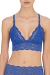 Natori Embolden Bra (xs)lette Bra (xs) In Imperial Blue