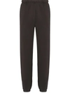 Les Tien Grey Heavyweight Classic Lounge Pants In Grau