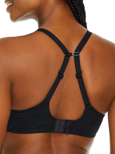 Chantelle C Jolie T-shirt Bra In Black