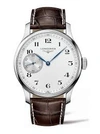 LONGINES LONGINES MASTER AUTOMATIC SILVER DIAL MENS WATCH L28414185