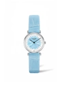 LONGINES LONGINES LA GRANDE CLASSIQUE QUARTZ LADIES WATCH L4.209.4.03.2