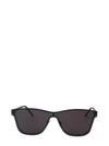 SAINT LAURENT SAINT LAURENT SL 51 MASK BLACK SUNGLASSES,SL 51 MASK 001