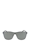 SAINT LAURENT SAINT LAURENT SL 51 OVER MASK BLACK SUNGLASSES,SL 51 OVER MASK 003