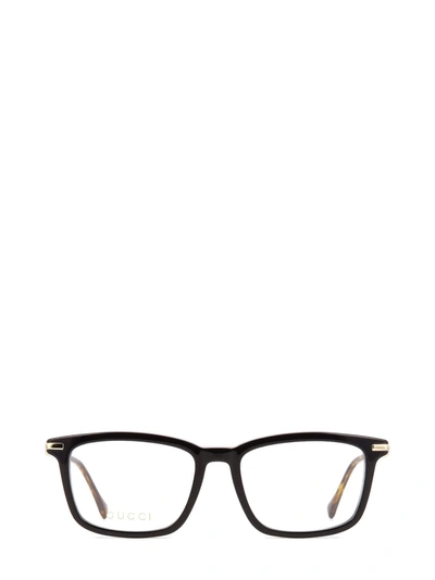 Gucci Gg0920o Black Glasses