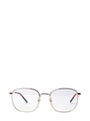 GUCCI GUCCI GG0681O GOLD GLASSES,GG0681O 004