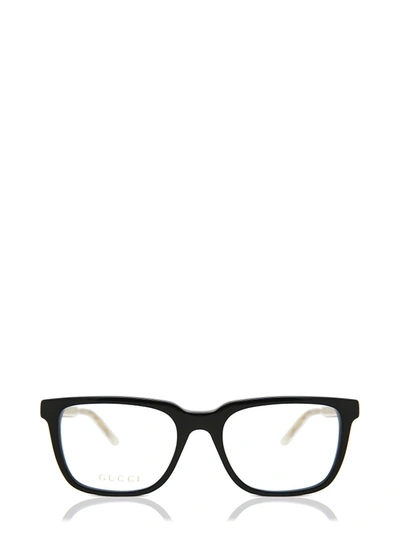 Gucci Gg0560o Black Glasses