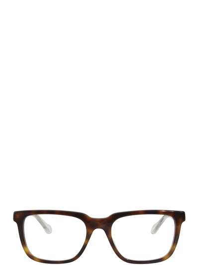 Gucci Gg0560o Havana Male Eyeglasses