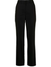 JOSEPH MORRISEY TAILORED TROUSERS