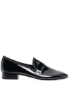 REPETTO MICHAEL 20MM LOAFERS