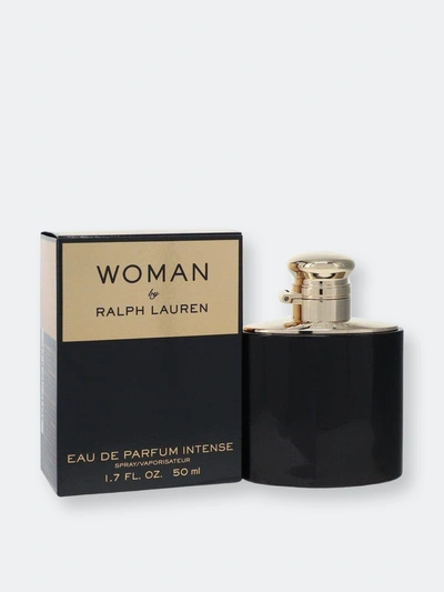 Ralph Lauren Woman Intense By  Eau De Parfum Spray 1.7 oz