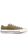 CONVERSE CHUCK TAYLOR LOW-TOP SNEAKERS
