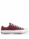 CONVERSE CHUCK 70 LOW-TOP SNEAKERS