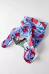 Baggu Big Reusable Tote Bag In Big Cherry