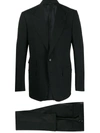 TOM FORD TWO-PIECE WOOL SUIT
