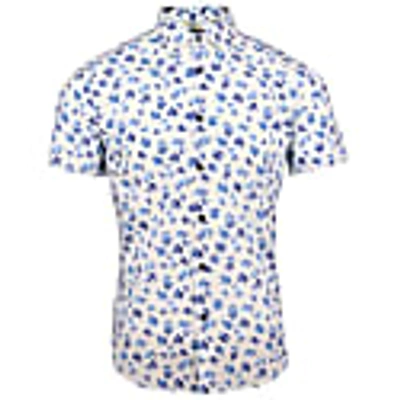 Lords Of Harlech Scott Forna White