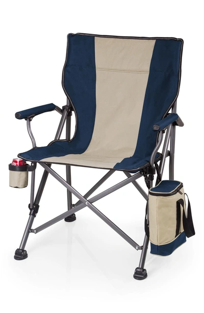 Oniva 'outlander' Camp Chair In Blue