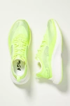 Apl Athletic Propulsion Labs Apl Streamline Sneakers In Yellow