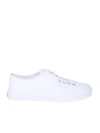 GIVENCHY LACE UP SNEAKERS,BH0050 H0X2 100