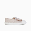 LOEWE ANAGRAM FLAP SNEAKER IN CANVAS,L815282X53C2163