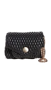PROENZA SCHOULER SMALL QUILTED PS HARRIS BAG,PROSH20404