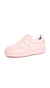 ACNE STUDIOS BULLER WASHED W SNEAKERS,ACNDB31667