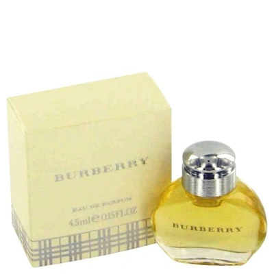 Burberry By  Mini Edp .17 oz