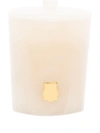 CIRE TRUDON THE ALABASTERS HÉMÉRA SCENTED CANDLE (270G)