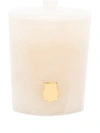 Cire Trudon The Alabasters Héméra Scented Candle (270g) In 中性色