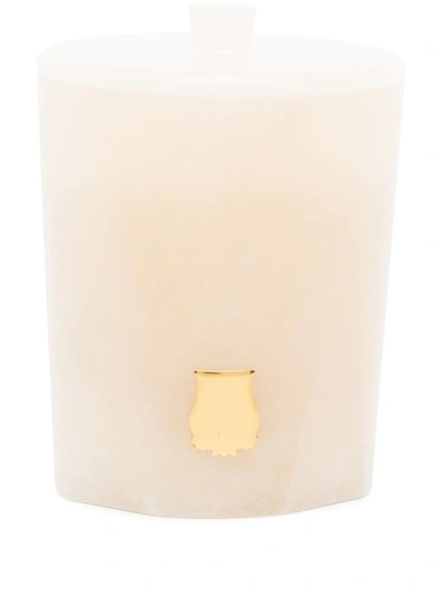 Cire Trudon The Alabasters Héméra Scented Candle (270g) In Neutrals