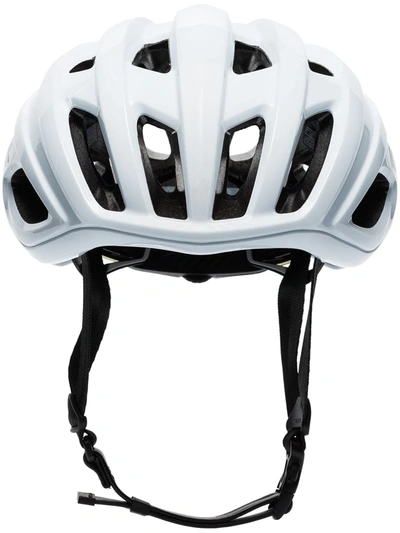Kask White Mojito 3 Cycling Helmet