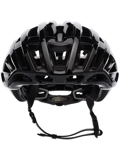 Kask Black Valegro Cycling Helmet