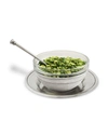 MATCH CONDIMENT UNO BOWL WITH SPOON AND SAUCER,PROD217040525
