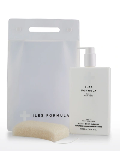 Iles Formula Exclusive Set