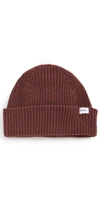 APC BILLIE BEANIE,APCAA32438