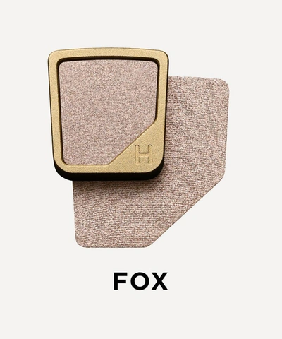 Hourglass Curator Eyeshadow Pan 1g In Fox