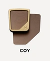Hourglass Curator Eyeshadow 1g In Coy