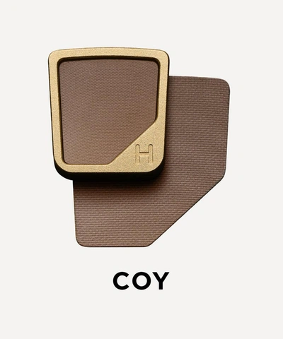 Hourglass Curator Eyeshadow 1g In Coy