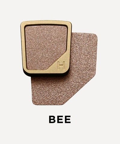 Hourglass Curator Eyeshadow Pan 1g In Bee