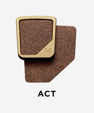 Hourglass Curator Eyeshadow 1g In Act