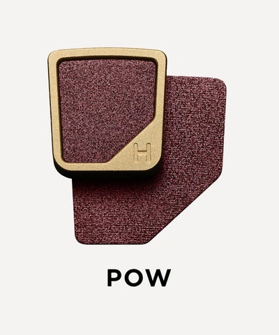 Hourglass Curator Eyeshadow Pan 1g In Pow